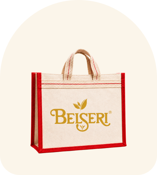 Belseri Everyday Tea Decaf