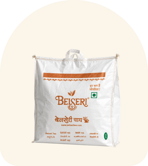 Belseri Everyday Tea