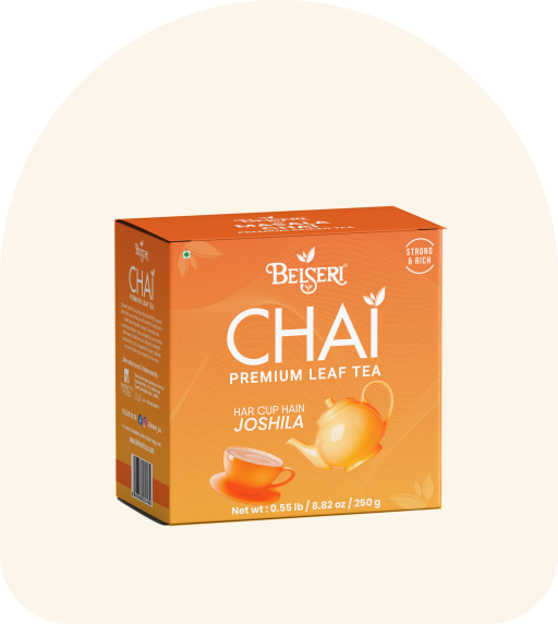 Premium Chai