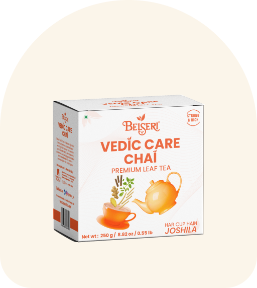 Vedic Care Tea
