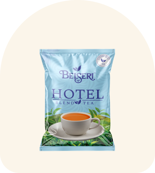 Gold Premium Elaichi Tea