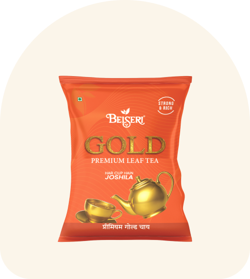 Gold Premium Tea
