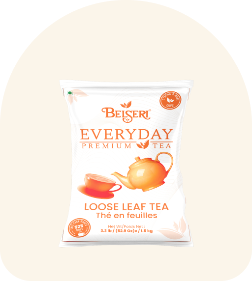 Everyday Premium Tea