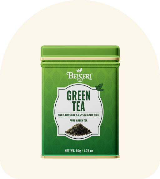 Green Tea