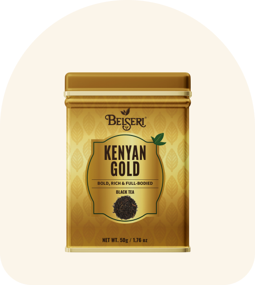 Kenyan Gold Tea