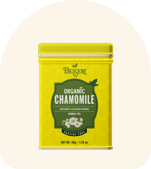 Chamomile Tea