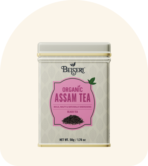 Assam Tea