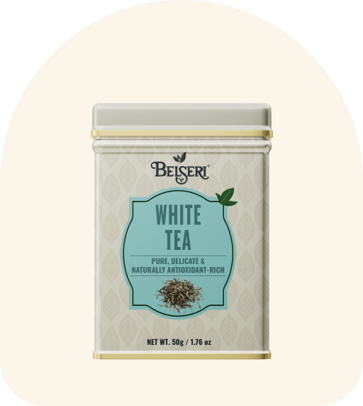 White Tea