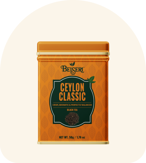Ceylon Classic Tea